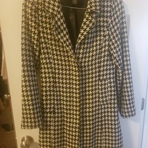 Winter coat